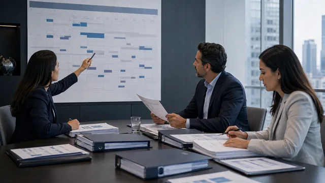 Finance team coordinating tax compliance deadlines and documentation across jurisdictions