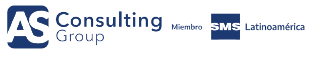 AS Consulting Group — Member of SMS Latinoamérica