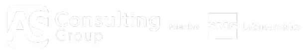 AS Consulting Group — Member of SMS Latinoamérica